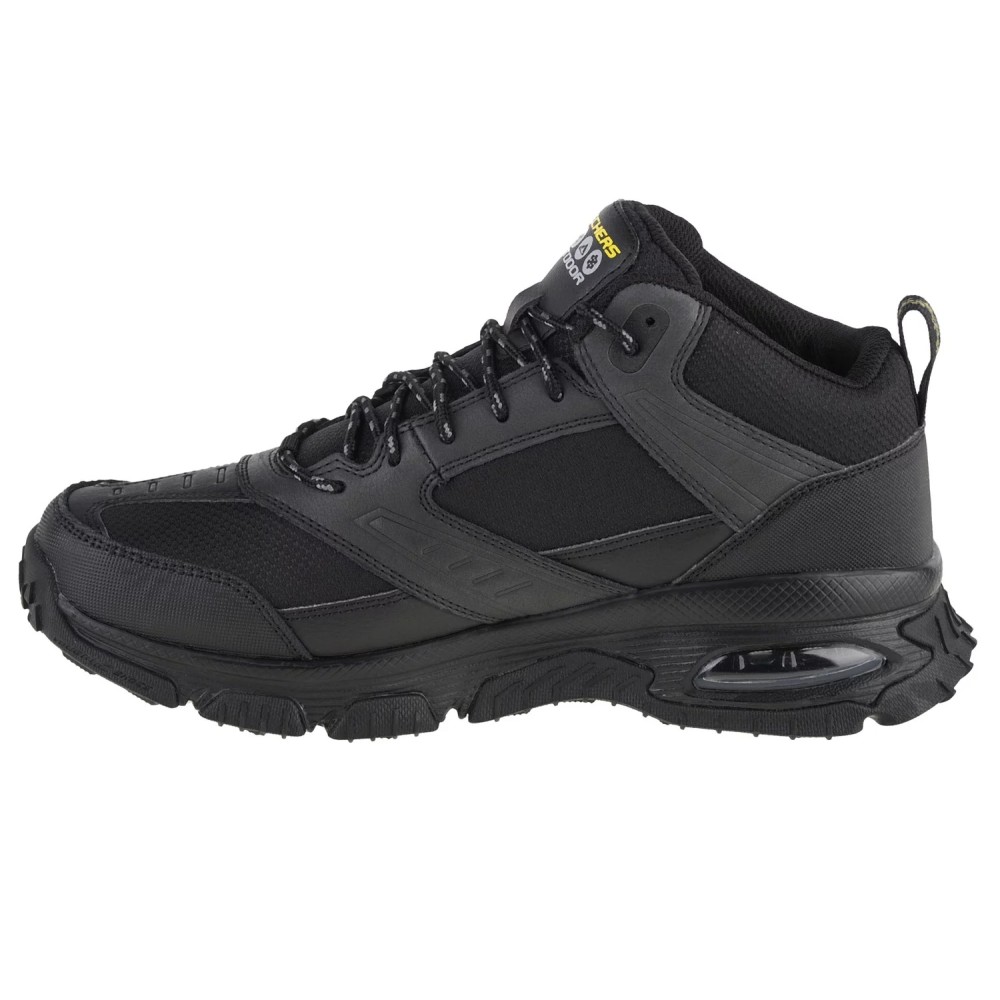 Skechers Skech-Air Envoy - Bulldozer 237215-BBK, Skechers