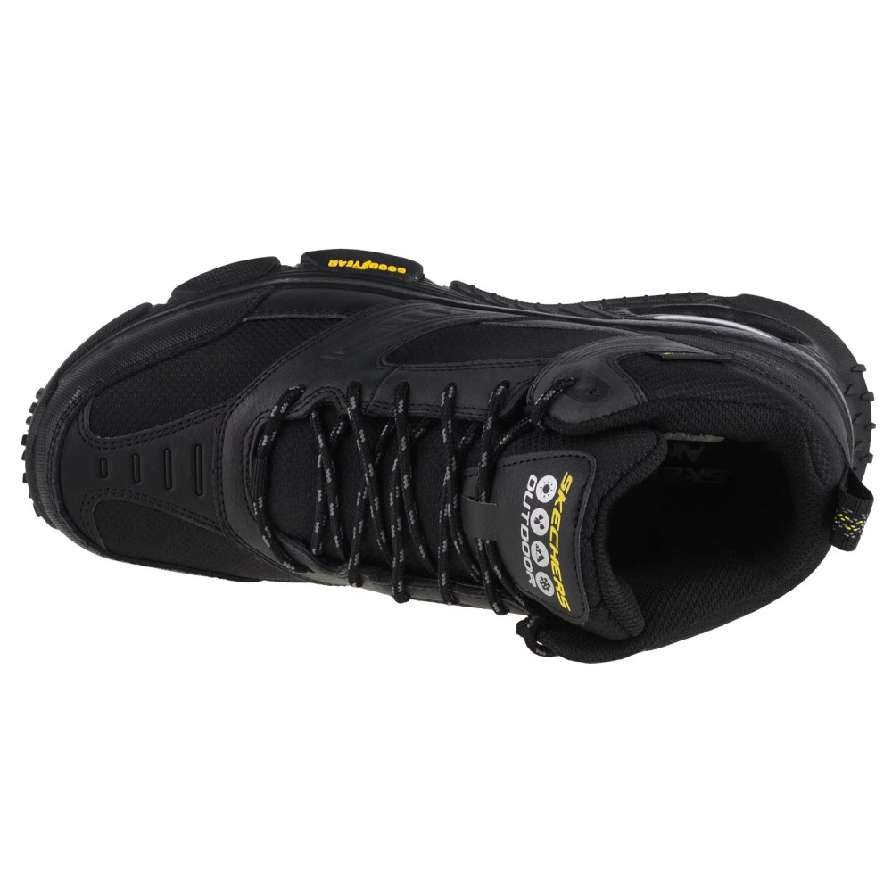 Skechers Skech-Air Envoy - Bulldozer 237215-BBK, Skechers