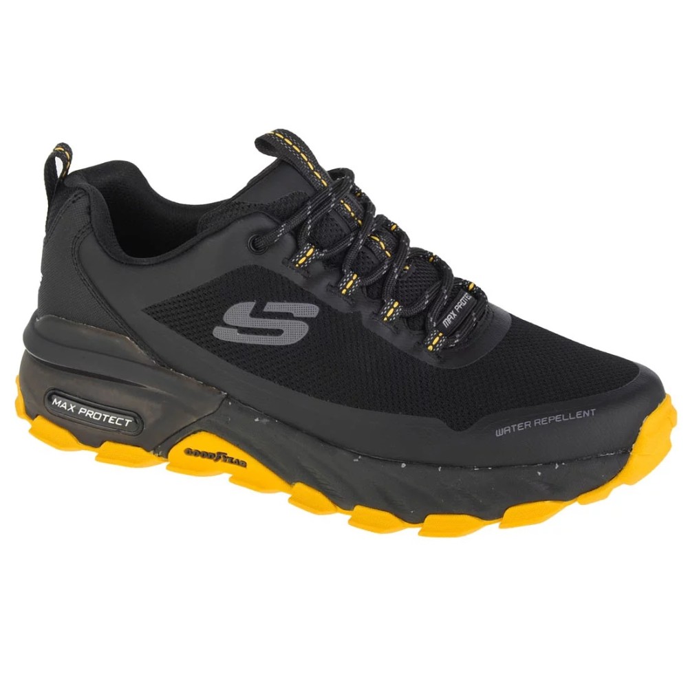 Skechers Max Protect-Liberated 237301-BKYL, Skechers