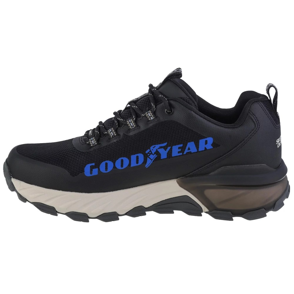 Skechers Max Protect-Fast Track 237304-BKGY, Skechers Skechers Max Protect-Fast Track 237304-BKGY, Skechers