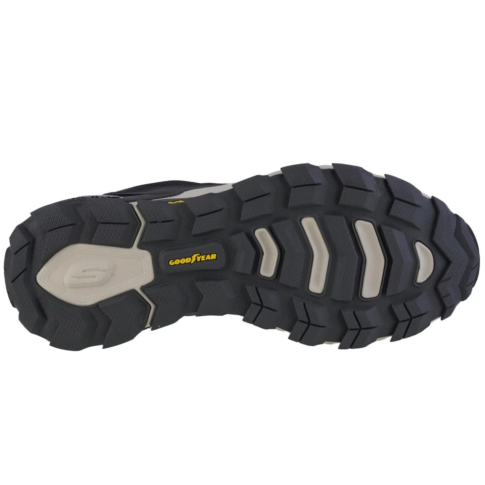 Skechers Max Protect-Fast Track 237304-BKGY, Skechers Skechers Max Protect-Fast Track 237304-BKGY, Skechers