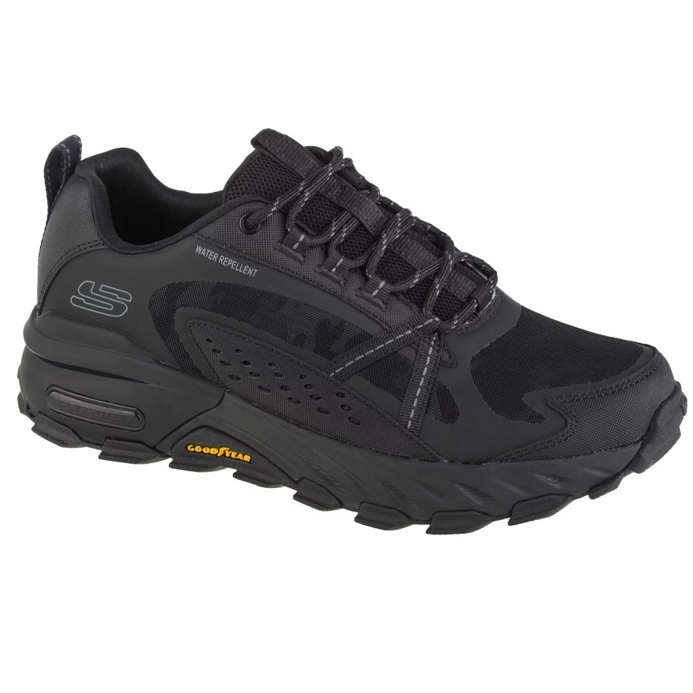 Skechers Max Protect-Task Force 237308-BBK, Skechers