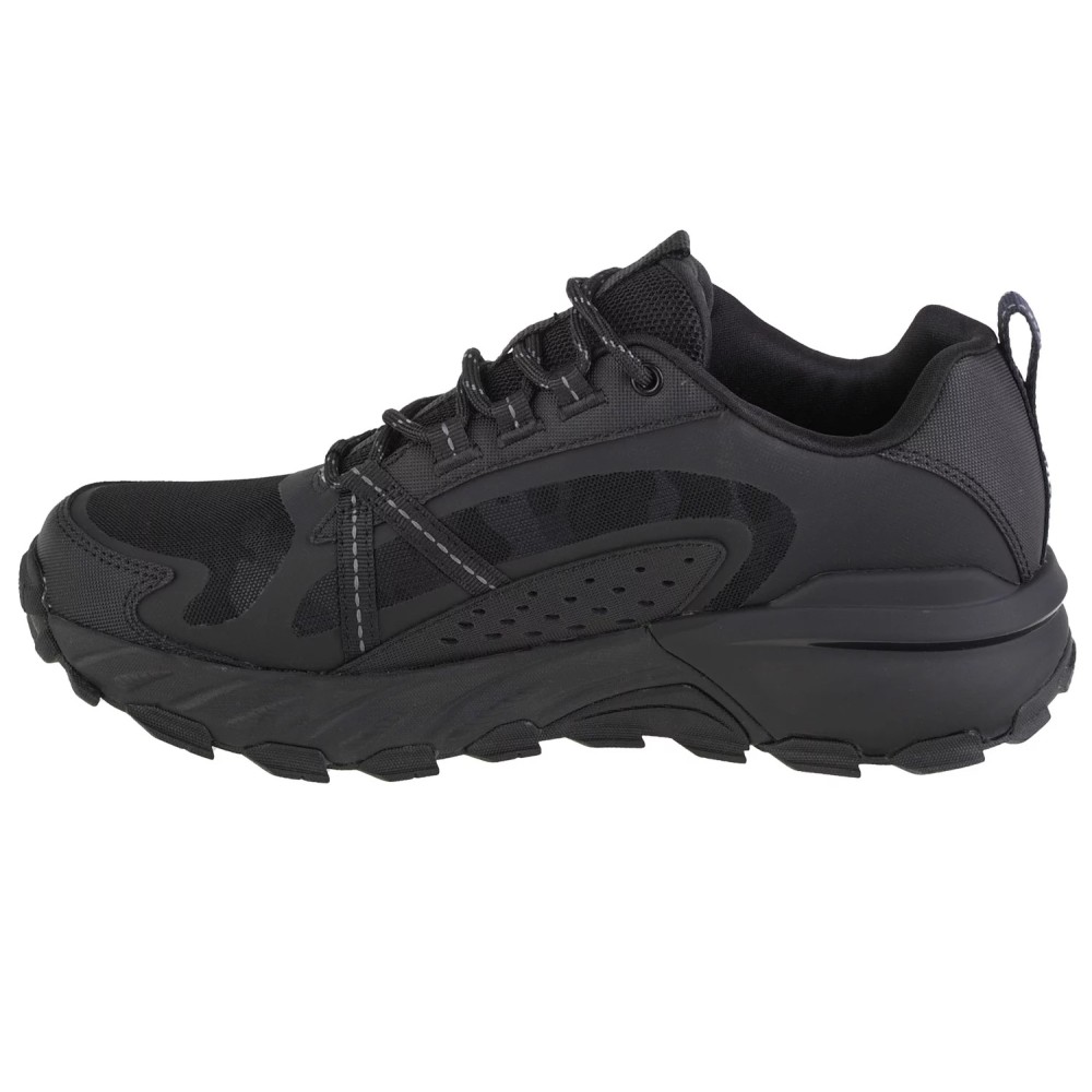 Skechers Max Protect-Task Force 237308-BBK, Skechers