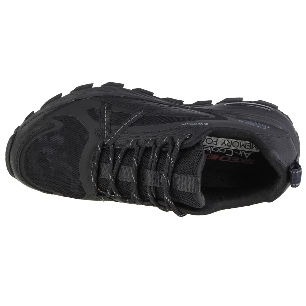 Skechers Max Protect-Task Force 237308-BBK, Skechers