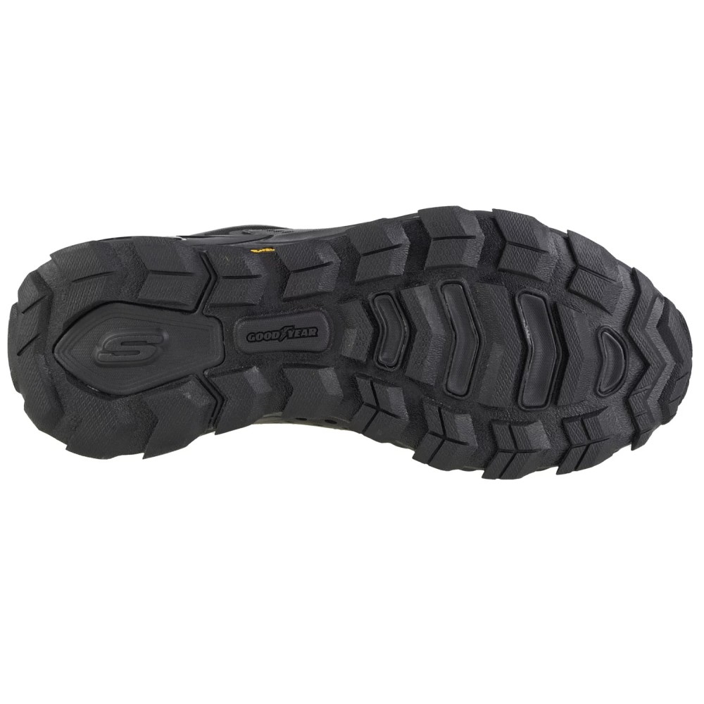 Skechers Max Protect-Task Force 237308-BBK, Skechers