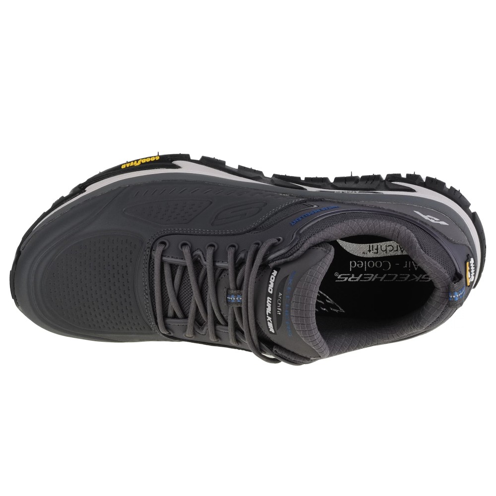 Skechers Arch Fit Road Walker 237333-CHAR, Skechers Skechers Arch Fit Road Walker 237333-CHAR, Skechers