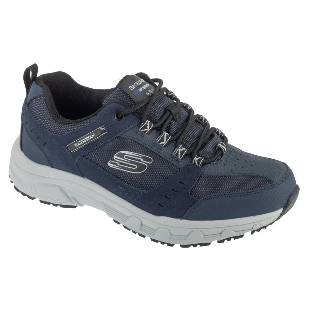 Skechers Oak Canyon - Rydell 237386-NVY, Skechers Skechers Oak Canyon - Rydell 237386-NVY, Skechers