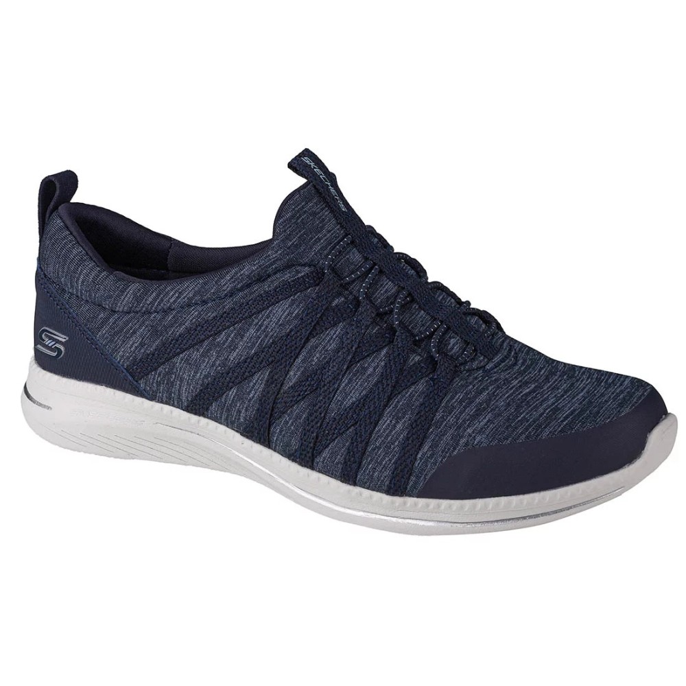 Skechers City Pro What A Vision 23749-NVY, Skechers Skechers City Pro What A Vision 23749-NVY, Skechers