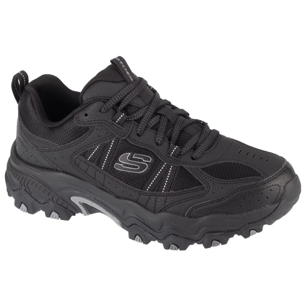 Skechers Stamina AT - Upper Stitch 237527-BBK, Skechers Skechers Stamina AT - Upper Stitch 237527-BBK, Skechers