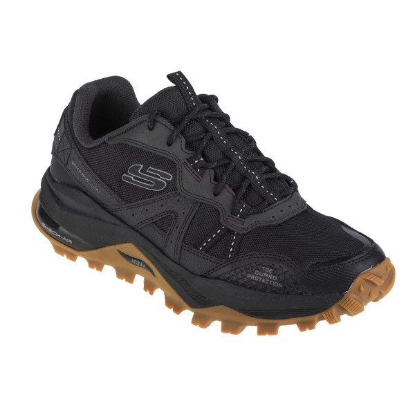 Skechers Arch Fit Trail Air 237550-BLK