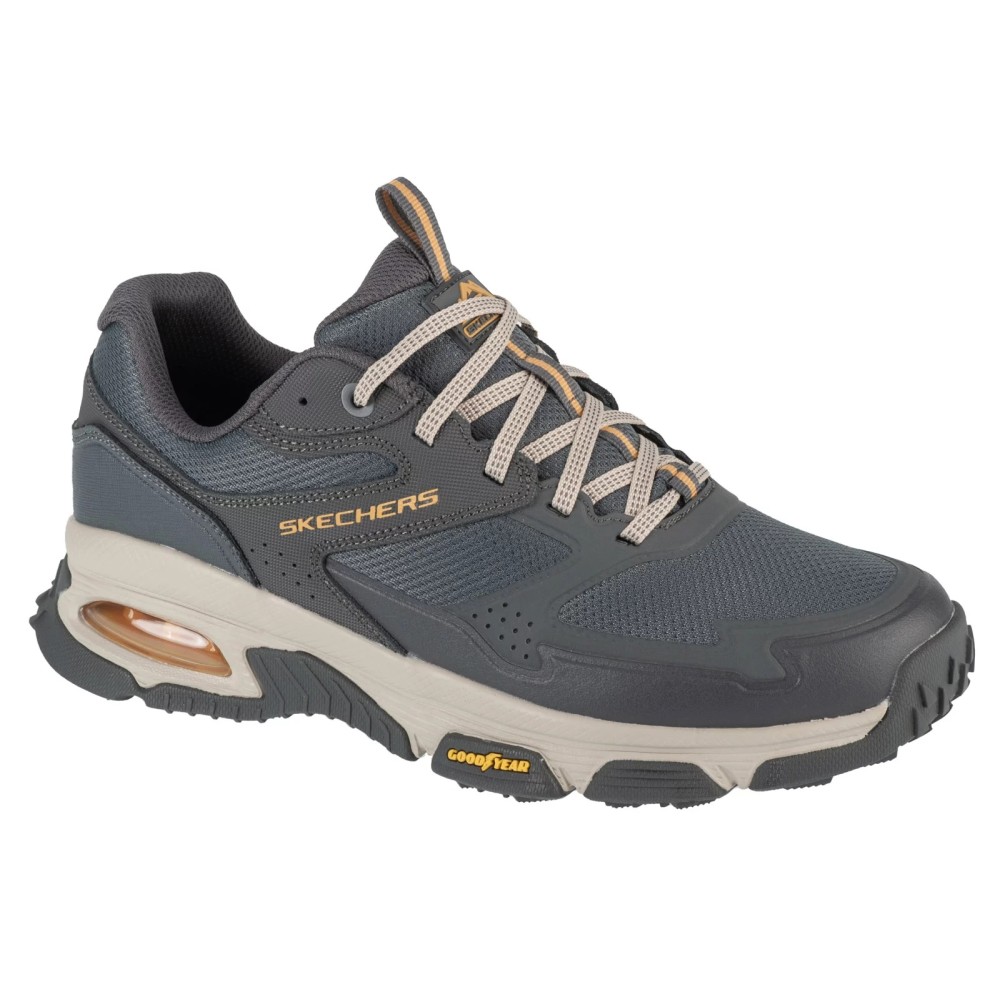Skechers Skech-Air Envoy - Sleek Envoy 237553-CHAR, Skechers