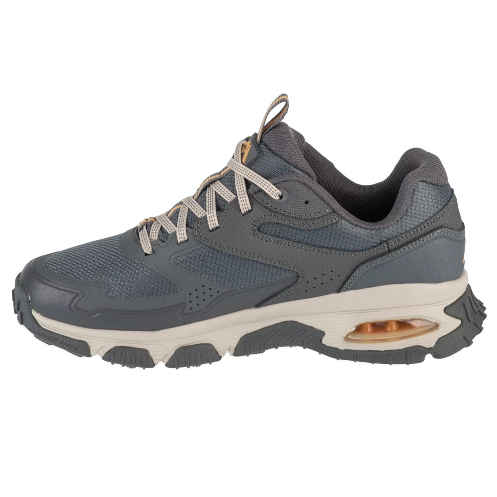 Skechers Skech-Air Envoy - Sleek Envoy 237553-CHAR, Skechers