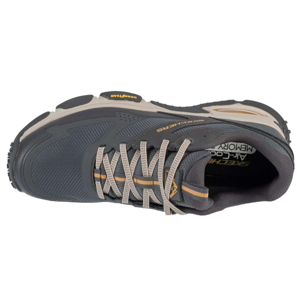 Skechers Skech-Air Envoy - Sleek Envoy 237553-CHAR, Skechers