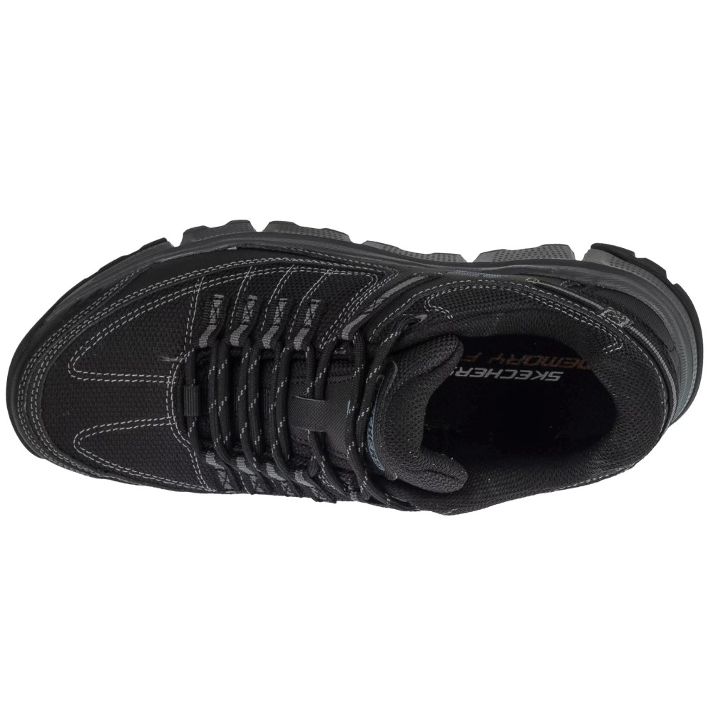 Skechers Summits AT- Upper Draft 237620-BKCC, Skechers Skechers Summits AT- Upper Draft 237620-BKCC, Skechers