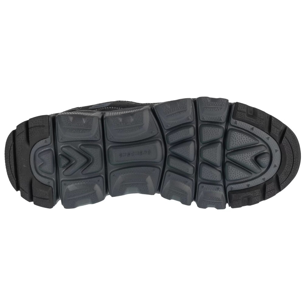 Skechers Summits AT- Upper Draft 237620-BKCC, Skechers Skechers Summits AT- Upper Draft 237620-BKCC, Skechers