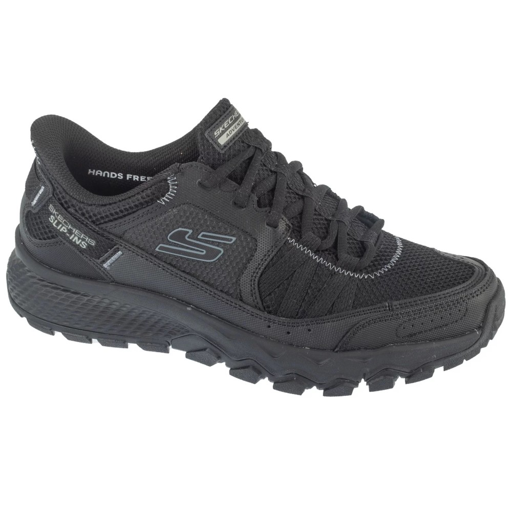 Skechers Slip-Ins: Dynamite AT - Escapar 237634-BBK, Skechers