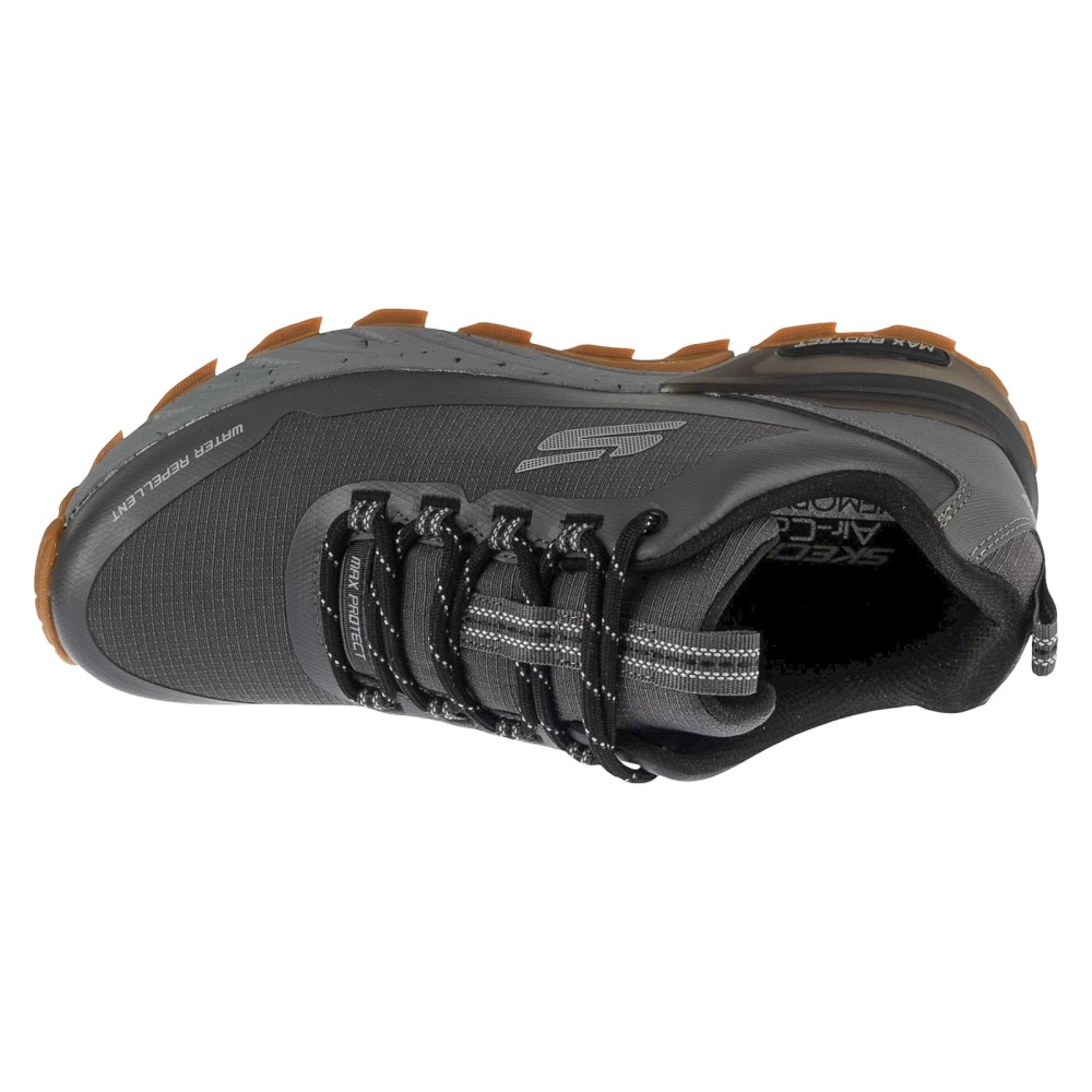 Skechers Max Protect - Promote Track 237669-CHAR, Skechers Skechers Max Protect - Promote Track 237669-CHAR, Skechers