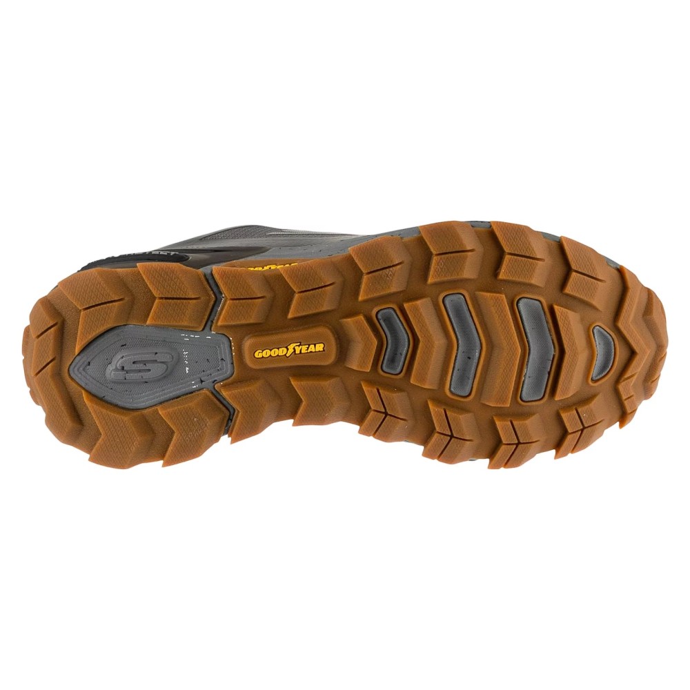 Skechers Max Protect - Promote Track 237669-CHAR, Skechers Skechers Max Protect - Promote Track 237669-CHAR, Skechers