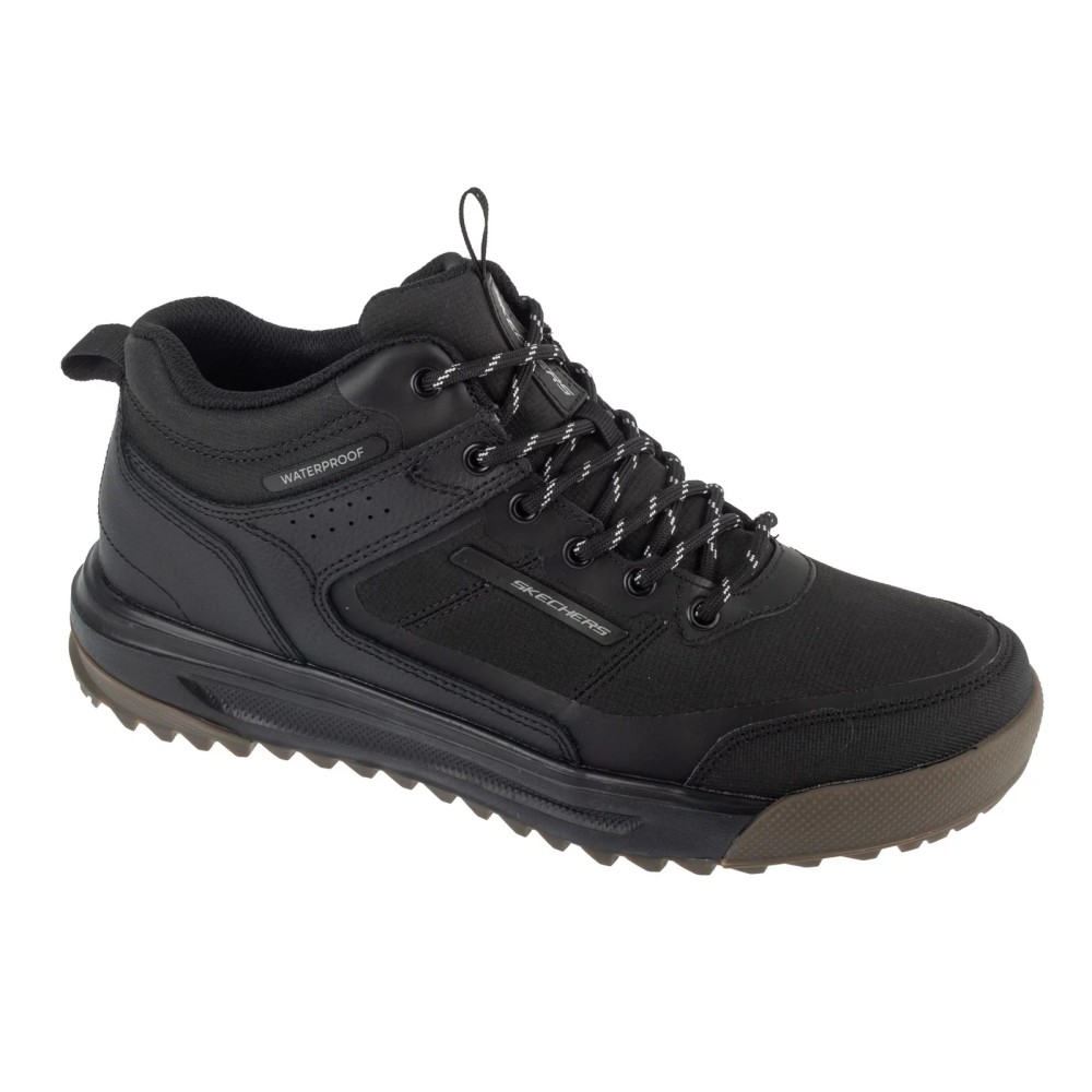 Skechers Urban Street Hiker 237726-BBK, Skechers Skechers Urban Street Hiker 237726-BBK, Skechers