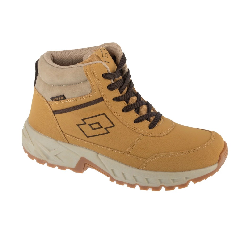 Lotto Evedal Mid 2400300U-7272, Lotto