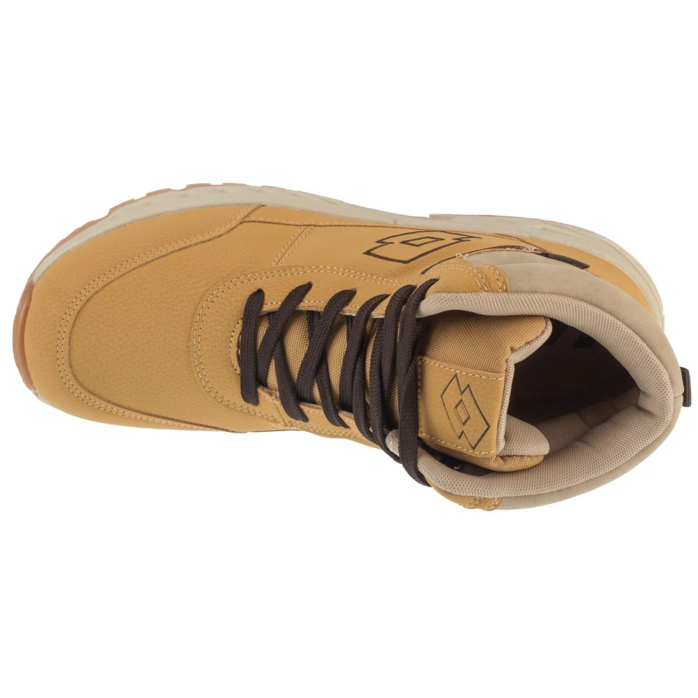 Lotto Evedal Mid 2400300U-7272, Lotto