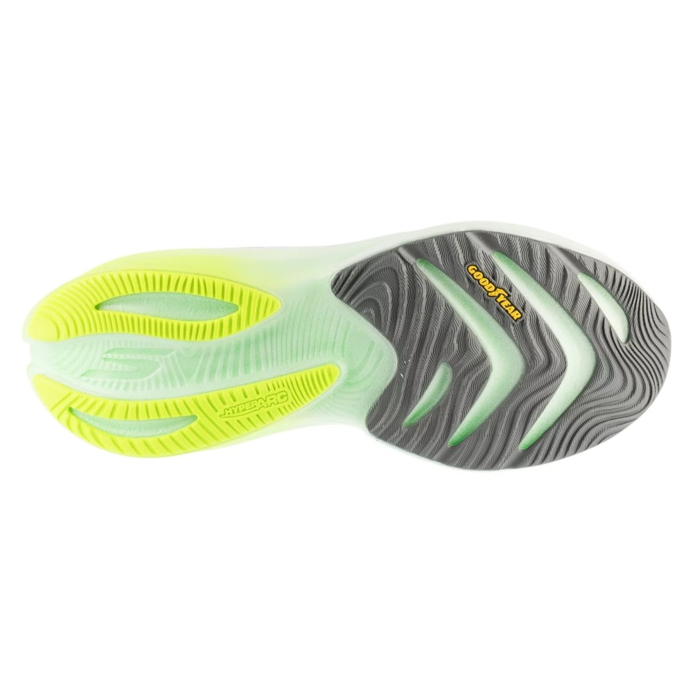 Skechers SKX Aero Spark 246200-GYLM, Skechers