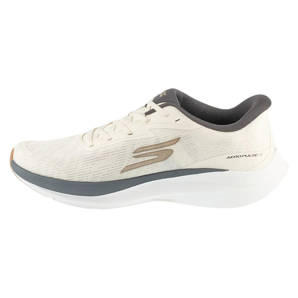 Skechers Slip-ins Aero Pulse 246220-NAT, Skechers Skechers Slip-ins Aero Pulse 246220-NAT, Skechers