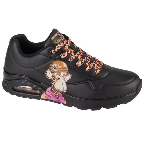 Skechers Uno - Dr. Bombay 251014-BBK