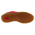 Skechers Duraleather Lace Up Snoop Cupsole Sneaker 251200-RDW, Skechers Skechers Duraleather Lace Up Snoop Cupsole Sneaker 251200-RDW, Skechers
