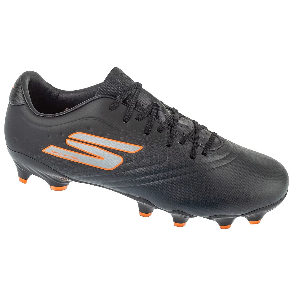 Skechers Razor 1.5 Academy Fg 252015-BKOR, Skechers