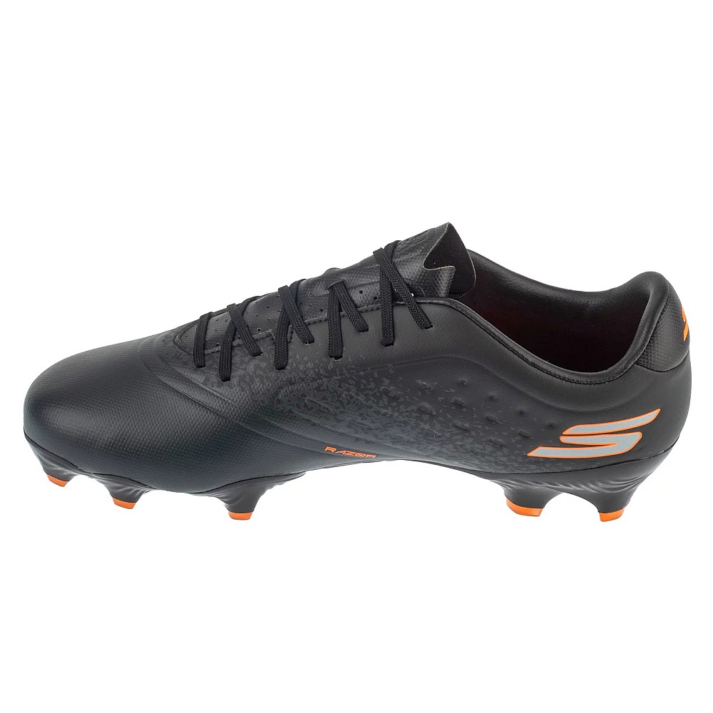 Skechers Razor 1.5 Academy Fg 252015-BKOR, Skechers