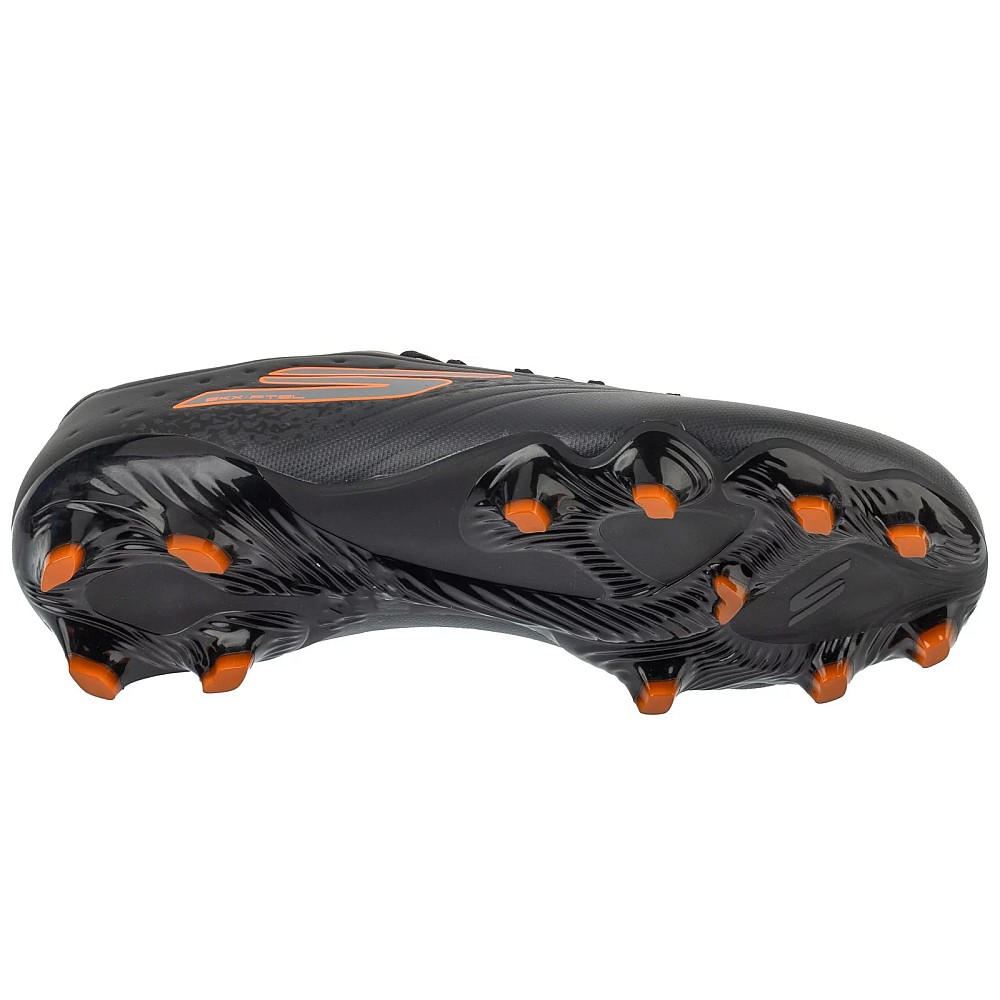 Skechers Razor 1.5 Academy Fg 252015-BKOR, Skechers