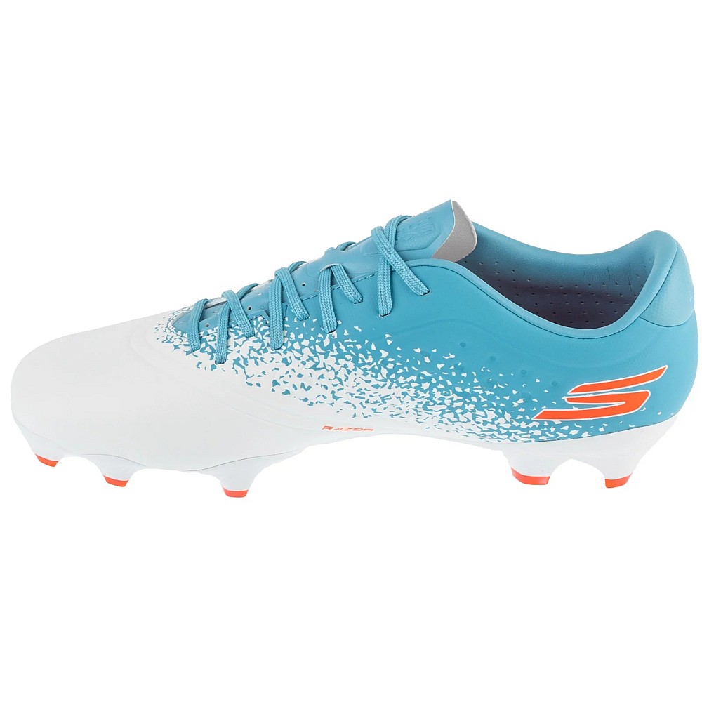 Skechers Razor 1.5 Academy Fg 252015-WTQP, Skechers