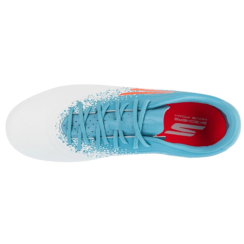 Skechers Razor 1.5 Academy Fg 252015-WTQP, Skechers