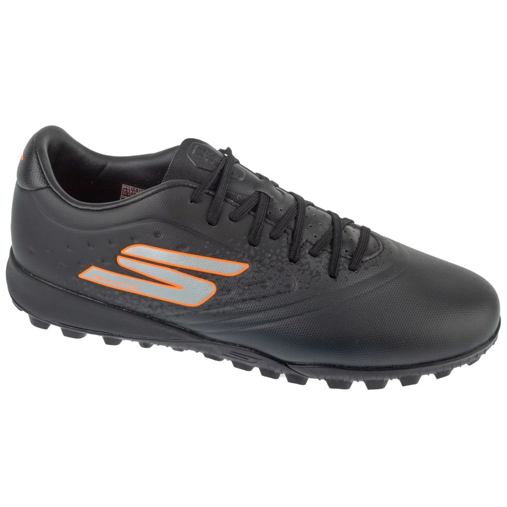 Skechers Razor 1.5 Academy TF 252016-BKOR, Skechers