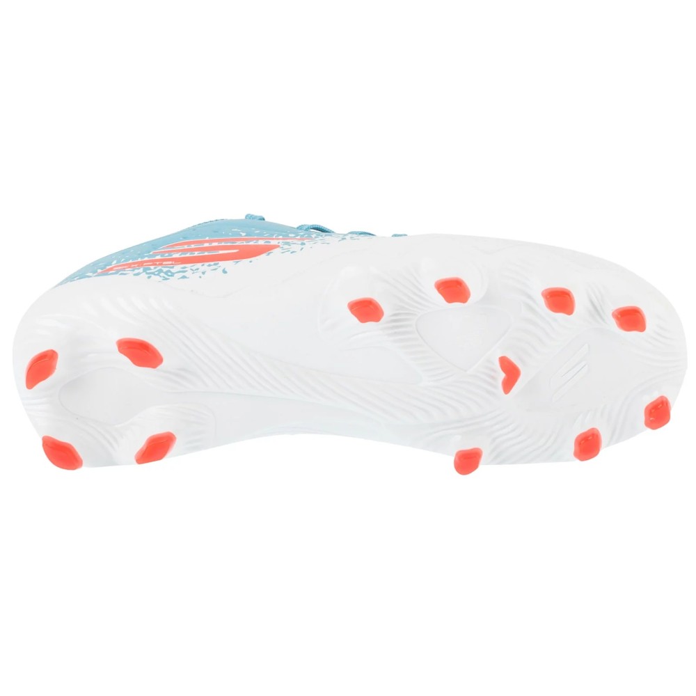 Skechers Razor 1.5 Jr Youth FG 252060L-WTQP, Skechers