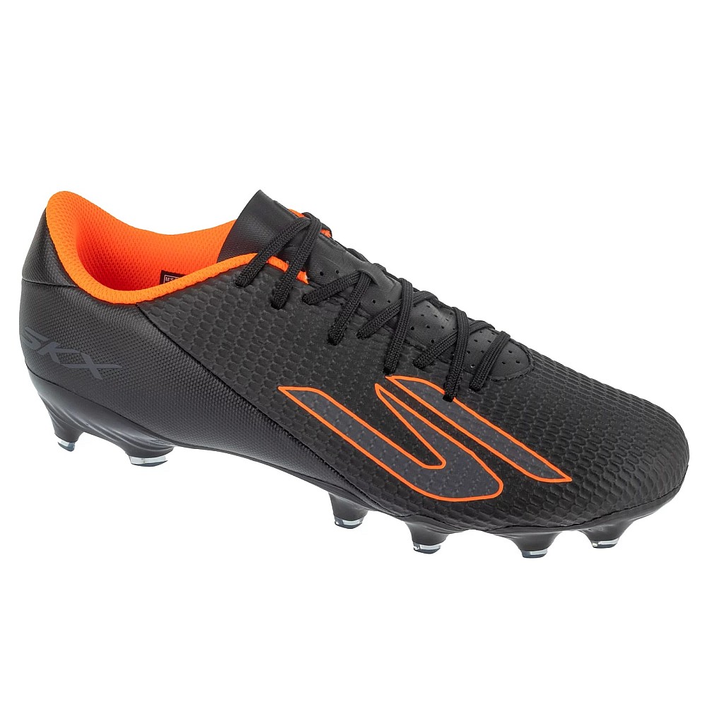 Skechers Skx 2 Academy Fg 252116-BKOR, Skechers Skechers Skx 2 Academy Fg 252116-BKOR, Skechers
