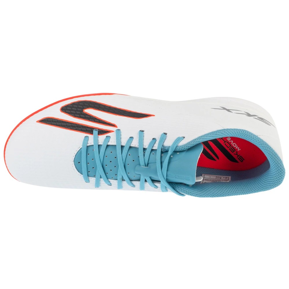 Skechers Skx 2 Academy Ic 252128-WTQP, Skechers