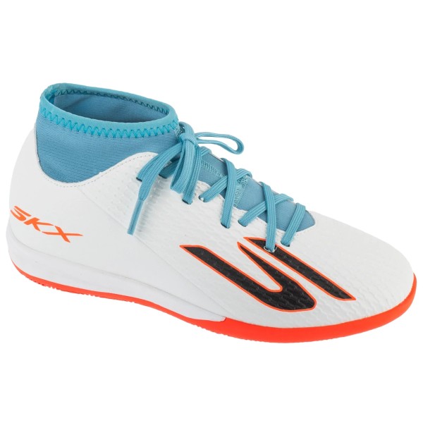 Skechers Skx 2 High Jr Youth IC 252170L-WTQP