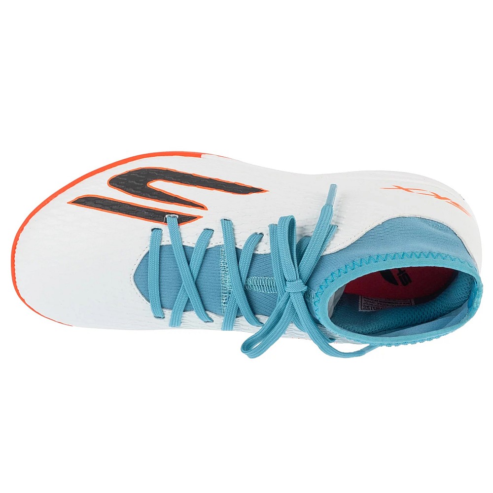 Skechers Skx 2 High Jr Youth IC 252170L-WTQP, Skechers Skechers Skx 2 High Jr Youth IC 252170L-WTQP, Skechers