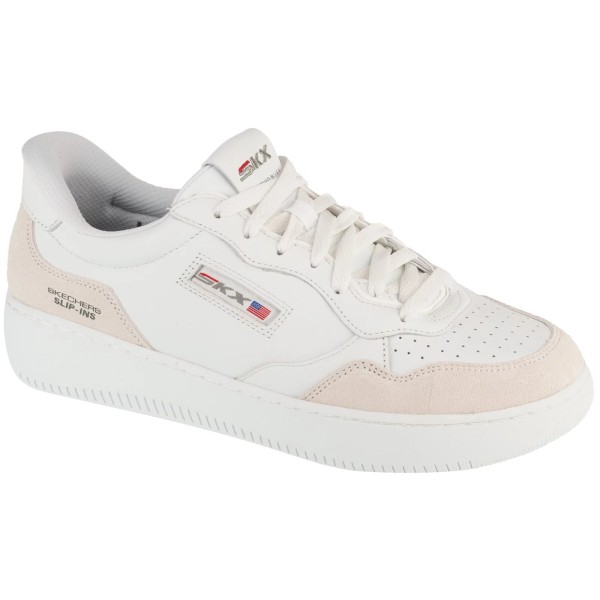 Skechers Sport Court 2.0 - Konor
254025-WHT