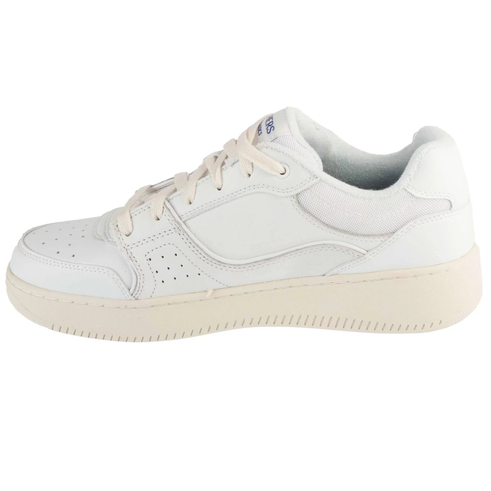 Skechers Sport Court 2.0 - Crowne
254026-WHT, Skechers Skechers Sport Court 2.0 - Crowne
254026-WHT, Skechers