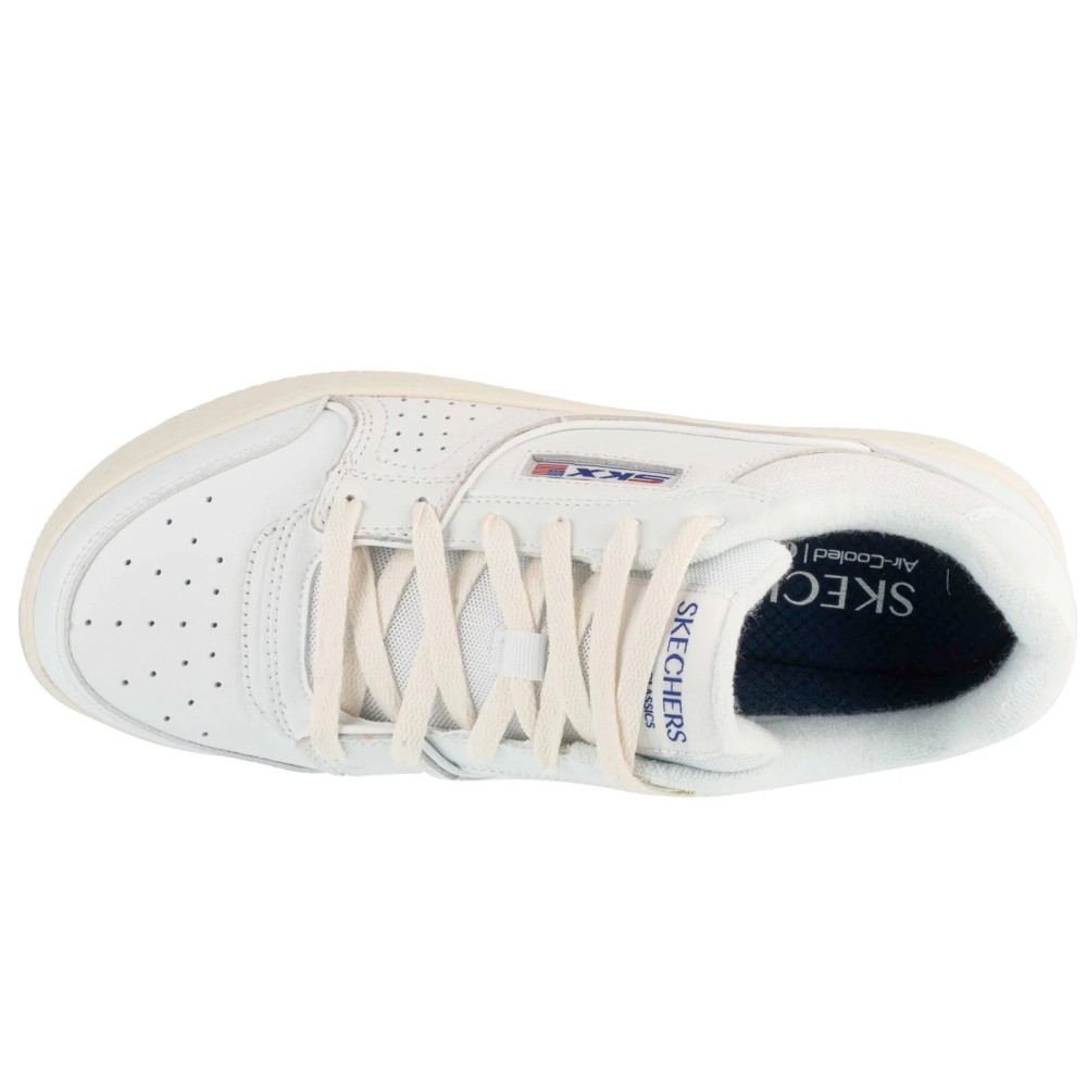 Skechers Sport Court 2.0 - Crowne
254026-WHT, Skechers Skechers Sport Court 2.0 - Crowne
254026-WHT, Skechers