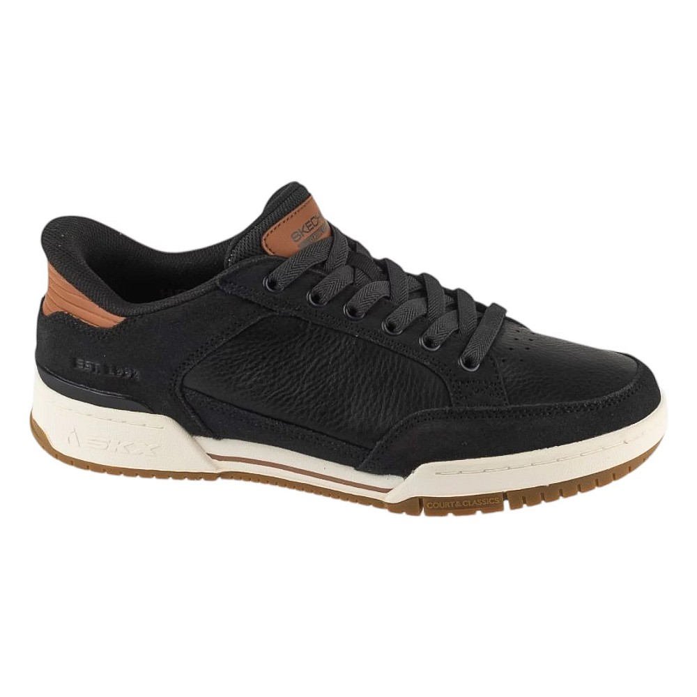Skechers Slip-Ins: Recoil - Persius 254204-BKBR, Skechers Skechers Slip-Ins: Recoil - Persius 254204-BKBR, Skechers
