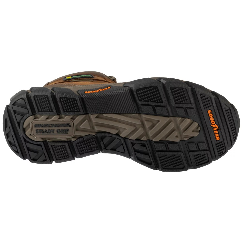 Skechers Respected - Landin 256003-CDB, Skechers Skechers Respected - Landin 256003-CDB, Skechers