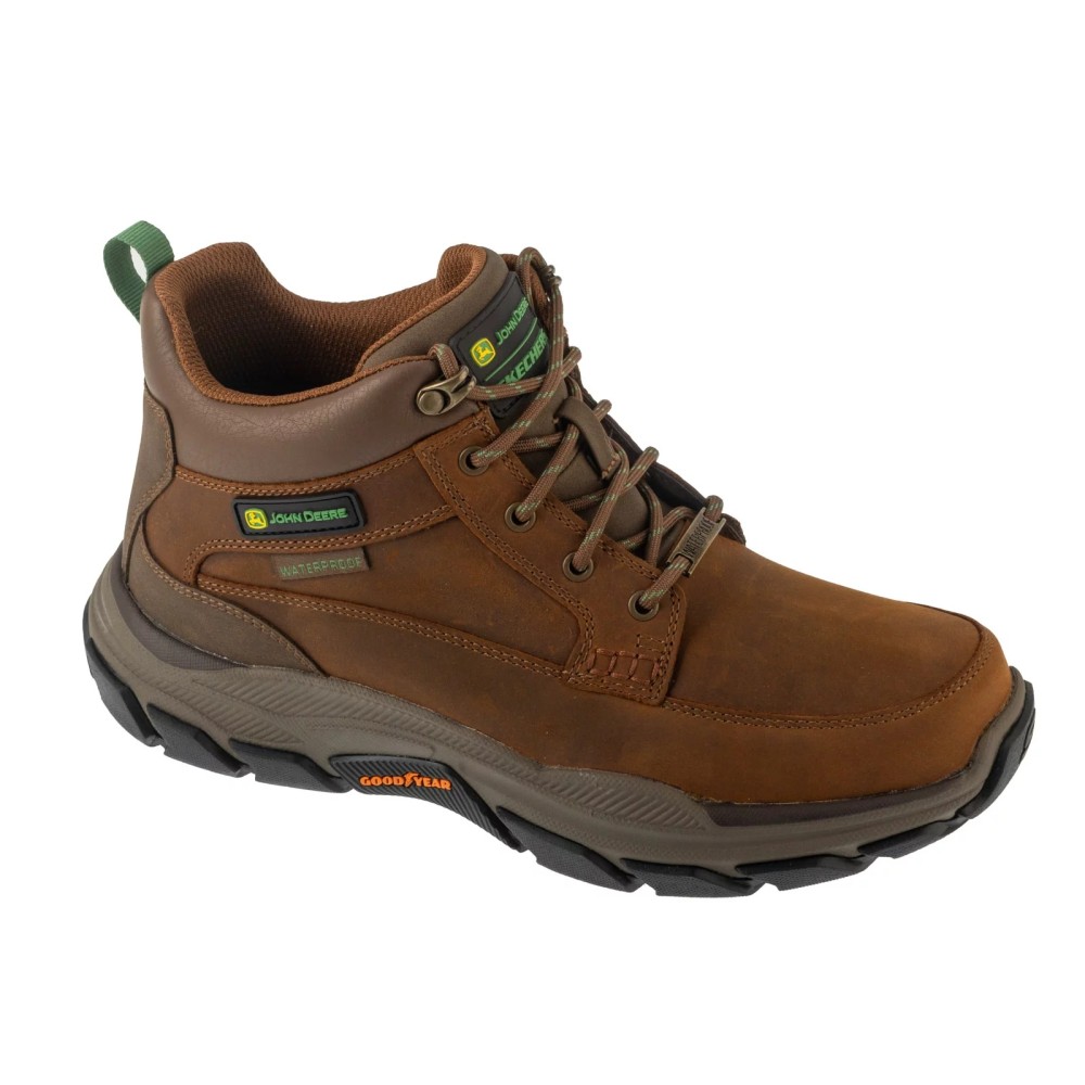 Skechers Respected - Landin 256003-CDB, Skechers Skechers Respected - Landin 256003-CDB, Skechers