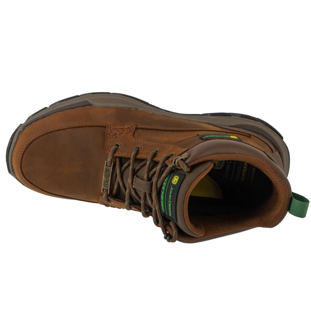 Skechers Respected - Landin 256003-CDB, Skechers Skechers Respected - Landin 256003-CDB, Skechers