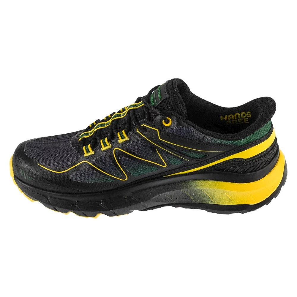 Skechers Slip-ins John Deere Waterproof Relaxed Fit D'Lux Pro 256202-BKGR, Skechers Skechers Slip-ins John Deere Waterproof Relaxed Fit D'Lux Pro 256202-BKGR, Skechers
