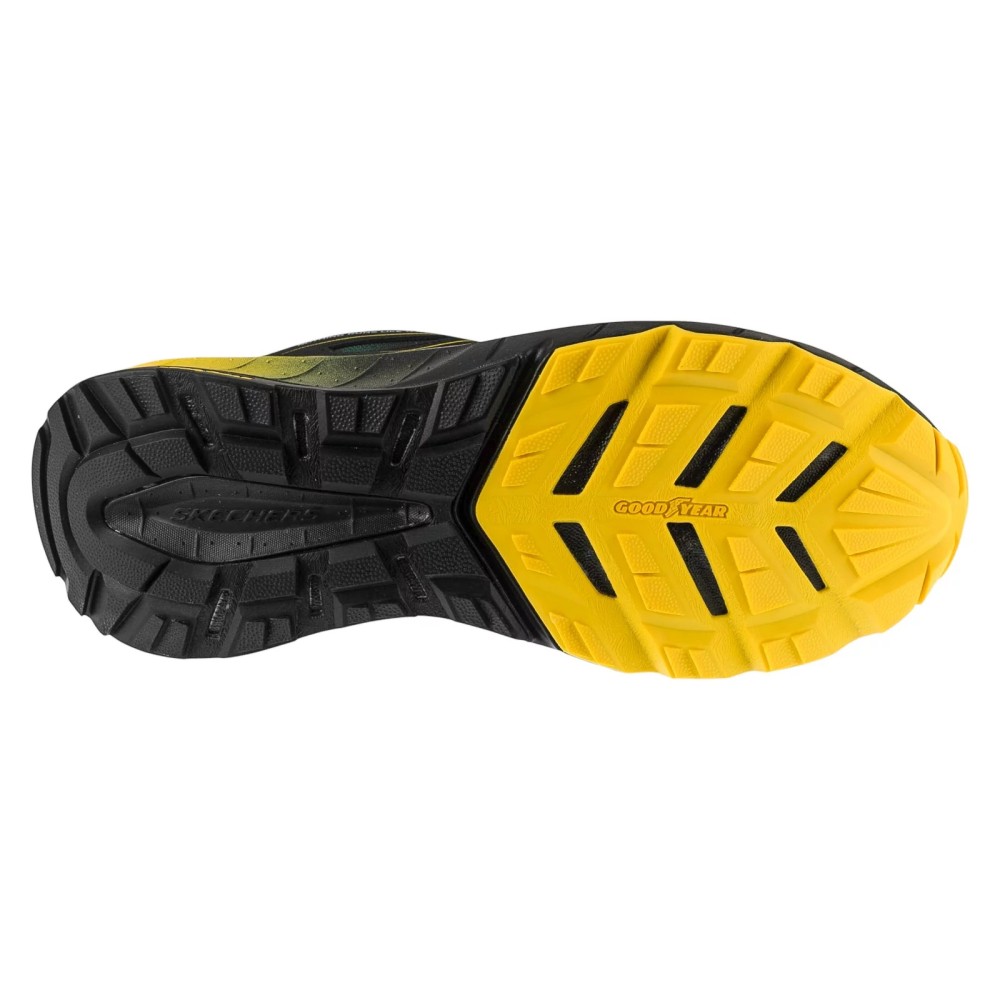 Skechers Slip-ins John Deere Waterproof Relaxed Fit D'Lux Pro 256202-BKGR, Skechers Skechers Slip-ins John Deere Waterproof Relaxed Fit D'Lux Pro 256202-BKGR, Skechers