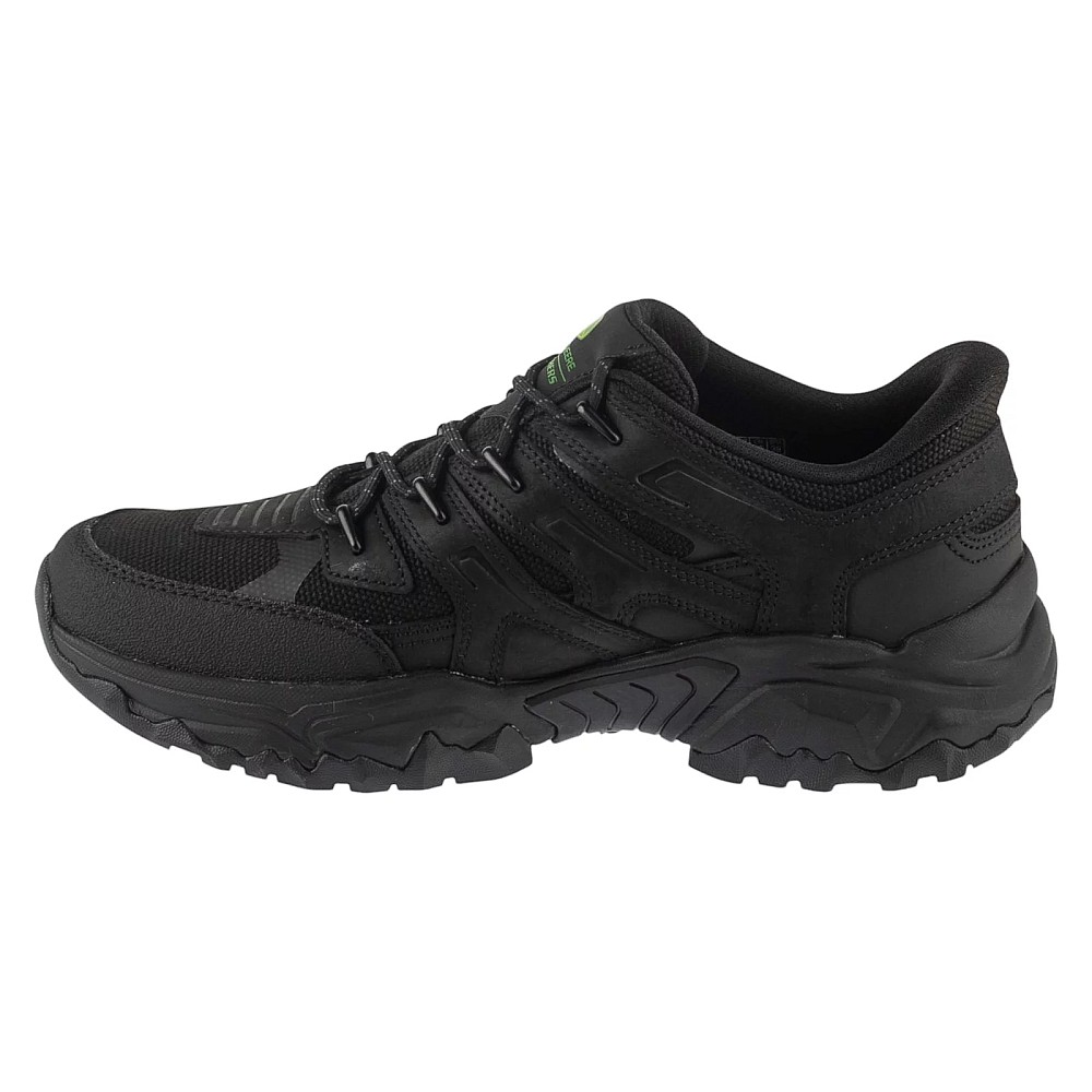 Skechers Slip-ins John Deere Terraform-Pierce 256223-BBK, Skechers